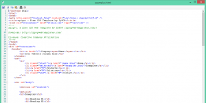 Free Ftp 3.0 screenshot 1
