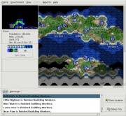 Freeciv 2.4.2 screenshot 1