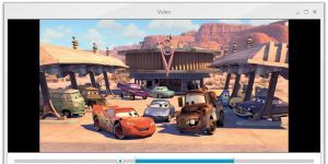 Freemake Video Converter... Ücretsiz İngilizce 1.8 MB screenshot 1