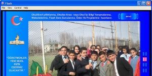 Full Rehberlik (Veli / Öğrenci Toplantısı) screenshot 1