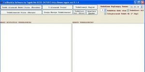 FullBackUp 1.2 screenshot 1