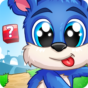 Fun Run Arena 1.1.5 screenshot 1
