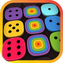 Fuse Up: Slide Block Puzzle screenshot 1