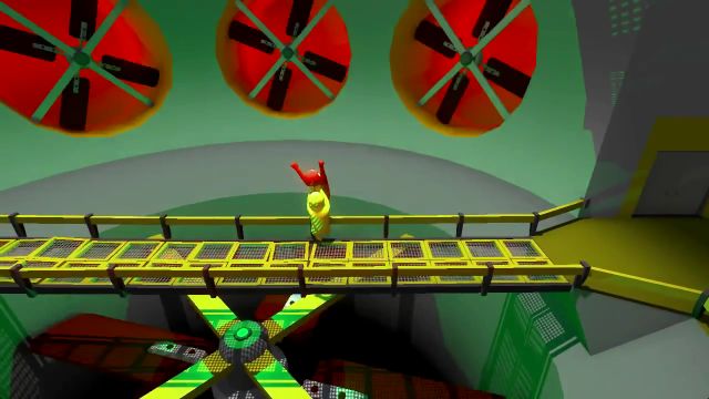 Gang Beasts screenshot 2