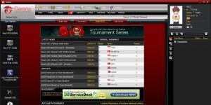 Garena screenshot 1