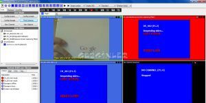 Genius Vision NVR Software 922 screenshot 1
