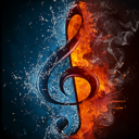 Gerçek Müzik Çalar screenshot 1