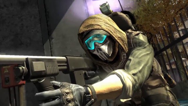 Ghost Recon Online screenshot 2