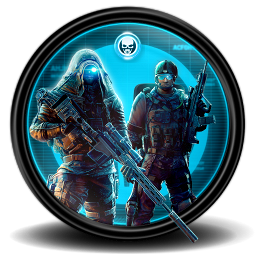 Ghost Recon Online screenshot 1