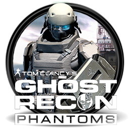Ghost Recon Phantoms screenshot 1