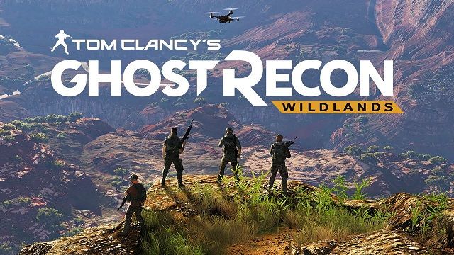 Ghost Recon: Wildlands screenshot 2
