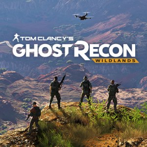 Ghost Recon: Wildlands screenshot 1