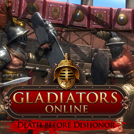 Gladiators Online: Death Before Dishonor screenshot 1