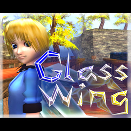 Glass Wing screenshot 1