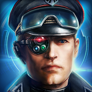 Glory of Generals 2 screenshot 1