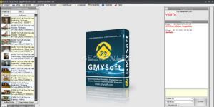 GMYSoft Emlak Programı 4.77 screenshot 1
