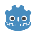 Godot screenshot 1