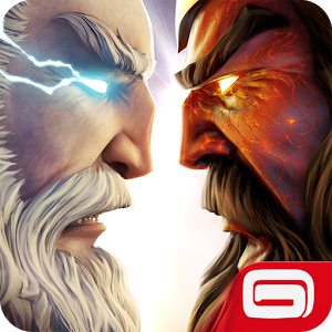 Gods of Rome screenshot 1
