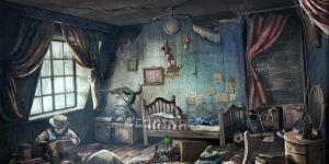 Göl Evi: Sessizliğin Çocukları screenshot 1