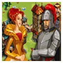 Goodgame Empire screenshot 1