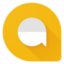 Google Allo screenshot 1