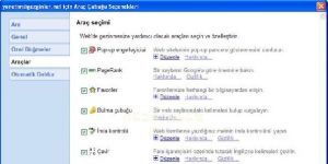 Google Araç Çubuğu 7 screenshot 1