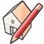 Google SketchUp screenshot 1