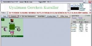 Görüntülü Sesli 101 2.7 screenshot 1