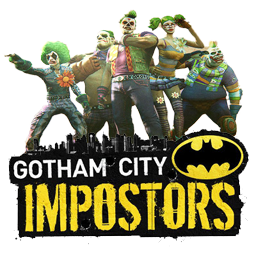 Gotham City Impostors screenshot 1