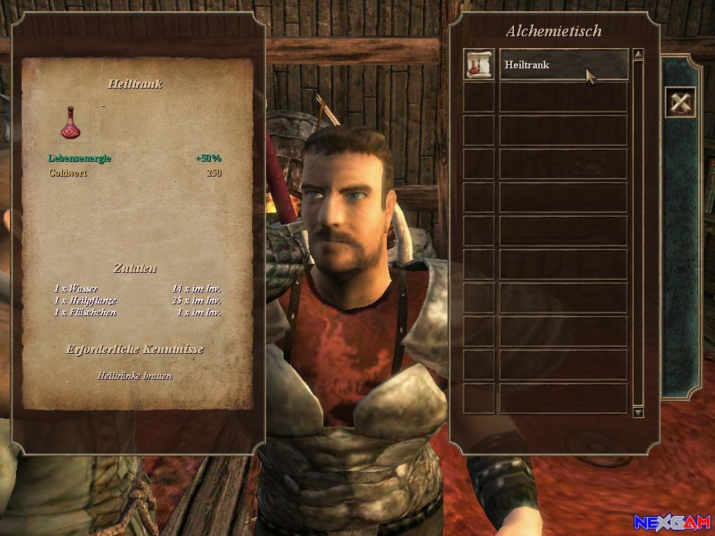 Gothic 3 screenshot 1