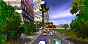 Grand Auto Adventure 1.0 screenshot 1