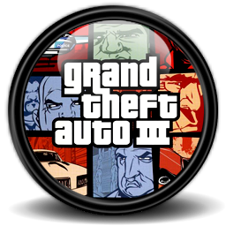 Grand Theft Auto 3 screenshot 1