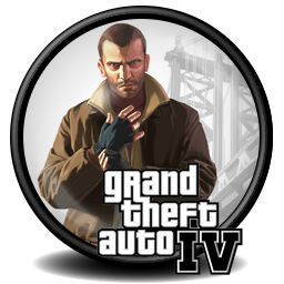 Grand Theft Auto IV screenshot 1