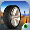 GraviTire 3D 2.0.1 screenshot 1