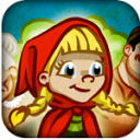 Grimm's Red Riding Hood screenshot 1