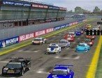 GT Racing 2002 (F1 2002) screenshot 1