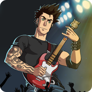Guitar Flash screenshot 1