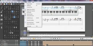 Guitar Pro 6 screenshot 1