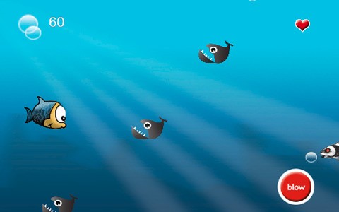 Gustav of the Baltic Sea screenshot 1