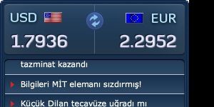 Haberci 1.0 screenshot 1