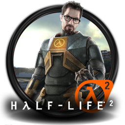 Half Life 2 screenshot 1