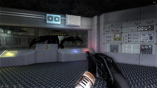 Half Life Black Mesa screenshot 2