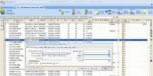 Halı Yıkama Sipariş Takip Programı screenshot 1