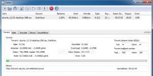 Halite 0.4.0.4 screenshot 1