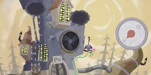 Hamlet screenshot 1