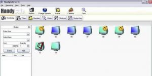 HandyCafe 3.3.20 screenshot 1