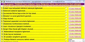 Hangi mesleği seçmeliyim? 1 screenshot 1