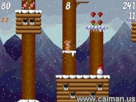 Happyland Adventures screenshot 1