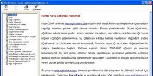Harfler Köyü 1 screenshot 1