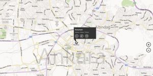 Haritalar 1.6.1821 screenshot 1